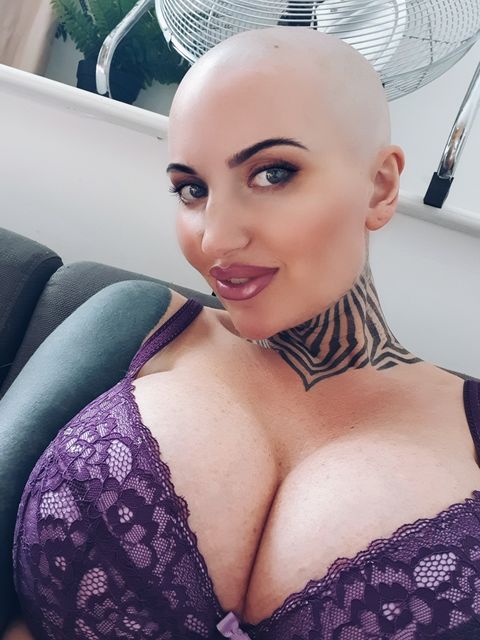 Image of hayleyhazard1 OnlyFans