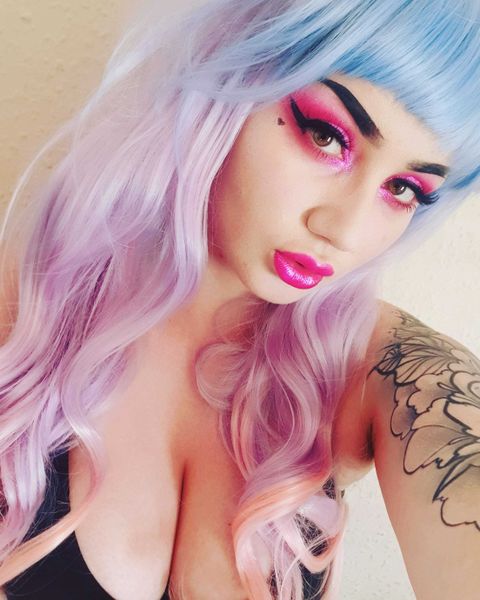 Image of laylanixx OnlyFans