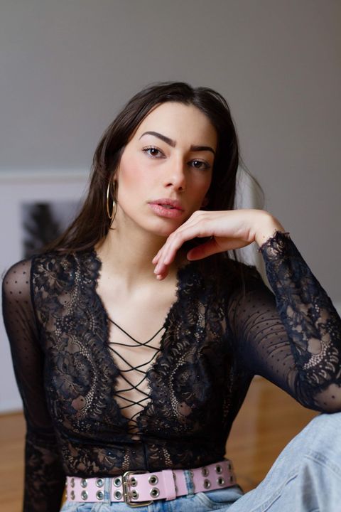Image of succube0 OnlyFans