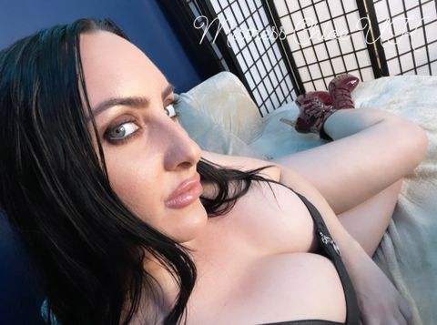 Image of mistresschloeuk OnlyFans