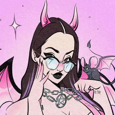 Image of mayumouse OnlyFans