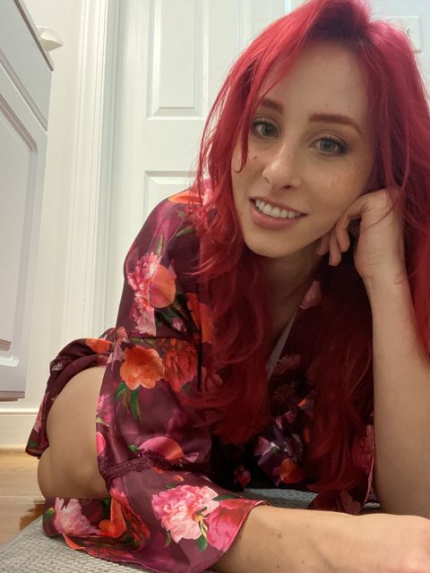 Image of nessaleighcrunch OnlyFans