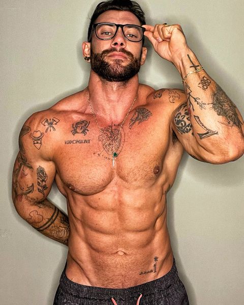Image of rafaenrique OnlyFans