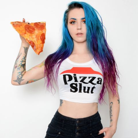 Image of lillybluemoon OnlyFans