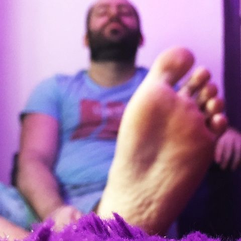 Image of adriansfeetvip OnlyFans