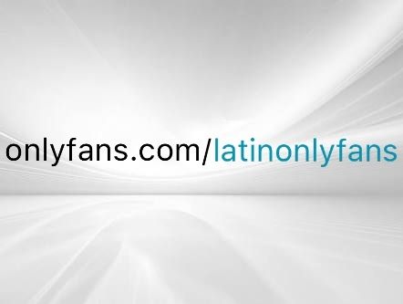 Image of latinonlyfans OnlyFans