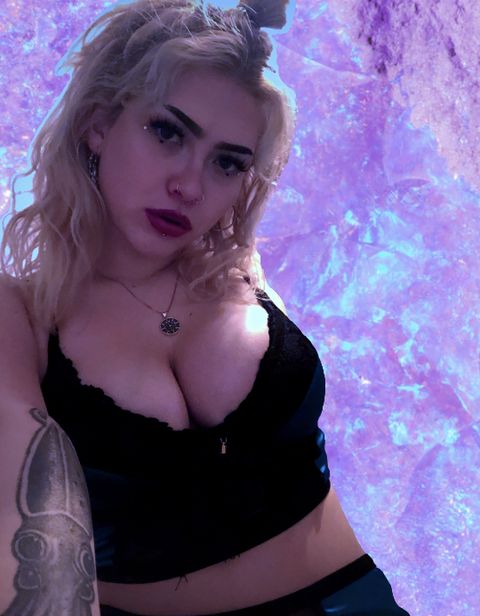 Image of neferkitti OnlyFans