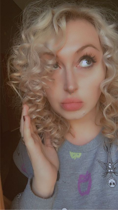 Image of porcelainprincess90 OnlyFans