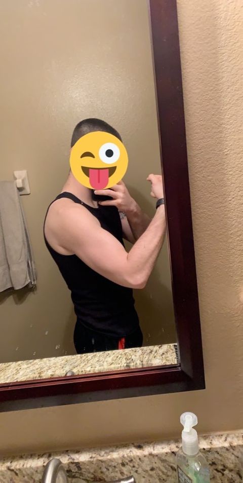 Image of hennygod6996 OnlyFans