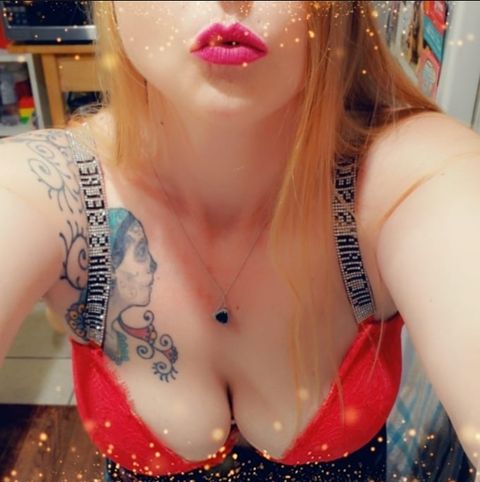Image of torontoblondie OnlyFans