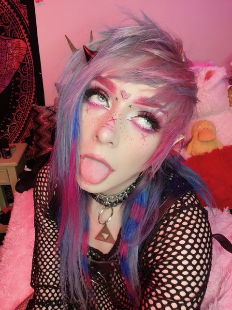 Image of zynthcat OnlyFans