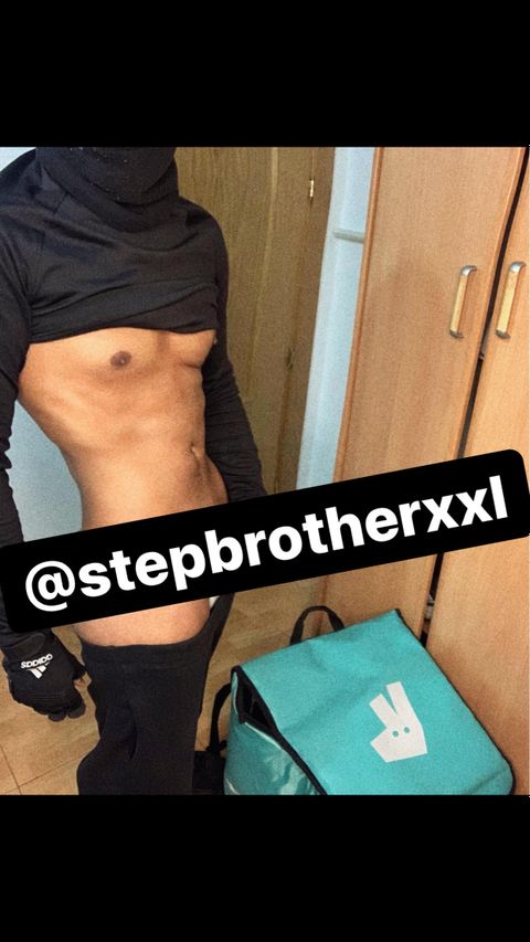 Image of stepbrotherxxl OnlyFans