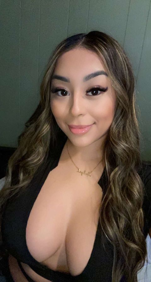 Image of aaliyahceleste1 OnlyFans
