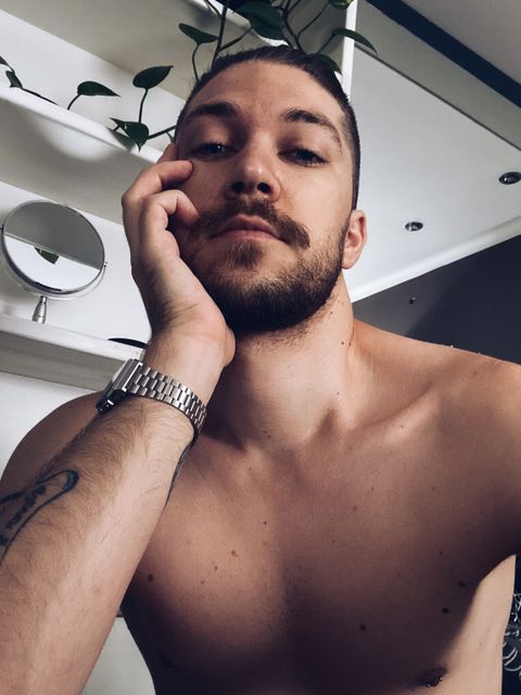 Image of artisticjohn OnlyFans