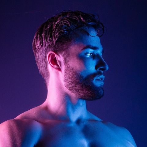 Image of aidan_ward OnlyFans
