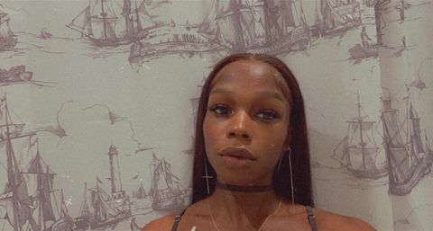 Image of tsqueenenola OnlyFans
