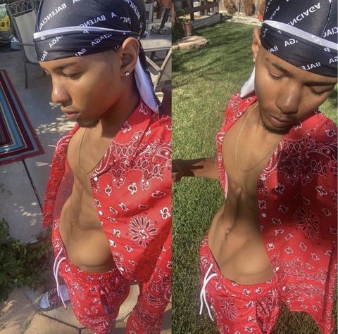 Image of jaysonnvorhees OnlyFans