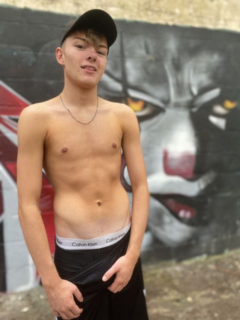 Image of jackwhite18 OnlyFans