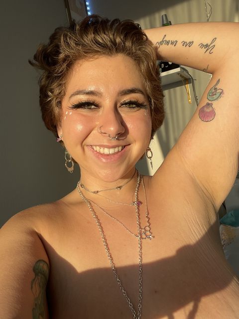 Image of lyss_the_little OnlyFans
