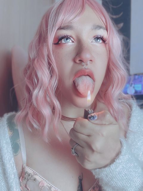 Image of imnotpandora OnlyFans