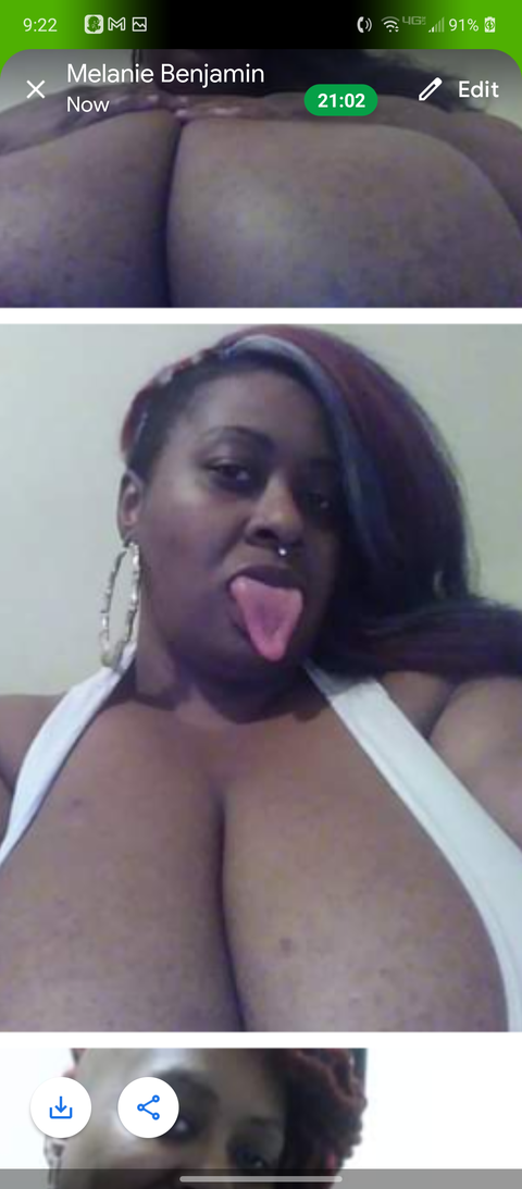 Image of juicymama803 OnlyFans