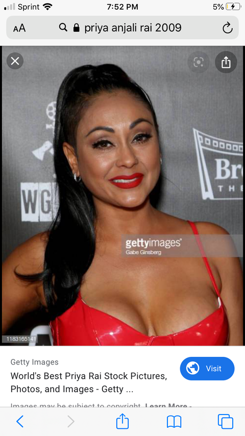 Image of priyaanjalirai OnlyFans