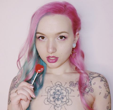 Image of itslunalore OnlyFans