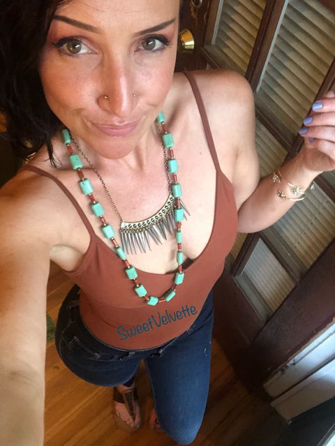 Image of sweetvelvette OnlyFans