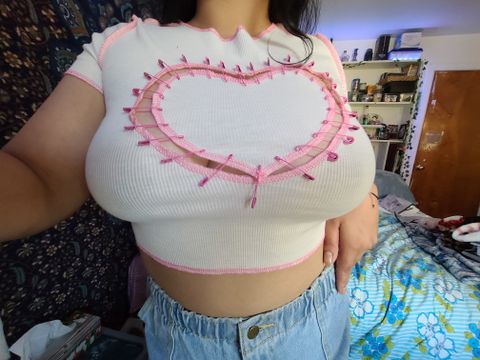 Image of squirtbaby11 OnlyFans