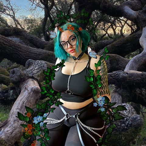 Image of nikkiyarrow OnlyFans