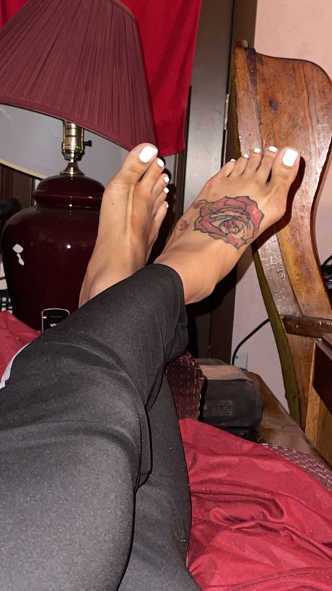 Image of blatina_goddess OnlyFans