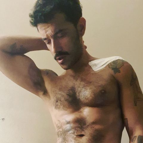 Image of ollie_kelev OnlyFans