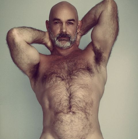 Image of tantricfitness OnlyFans