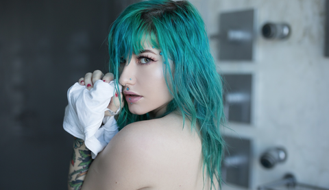 Image of skellaborealis OnlyFans