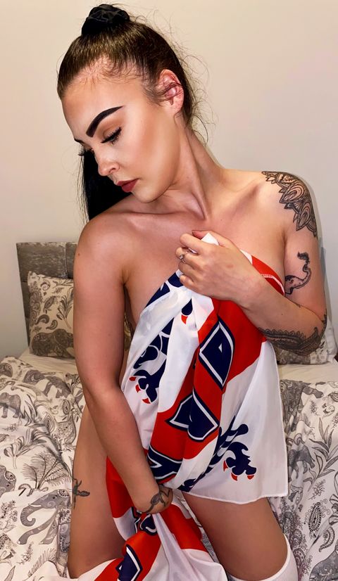 Image of scouse_lulu OnlyFans