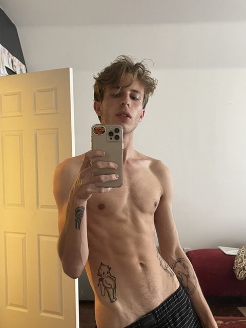Image of troyboy00 OnlyFans