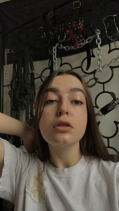 Image of grimyagain OnlyFans