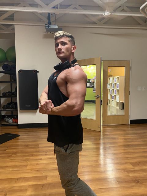 Image of kaydengodly OnlyFans