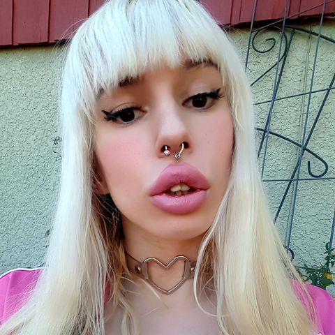Image of natasha_magenta OnlyFans