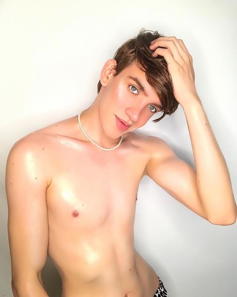 Image of aaronstephano OnlyFans