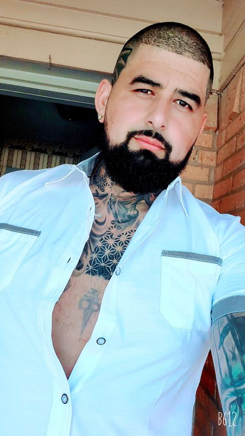 Image of lobogasu01 OnlyFans