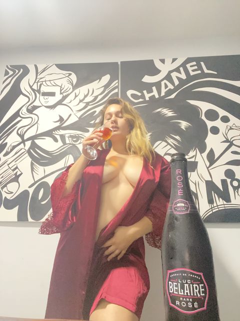 Image of goddesszeze OnlyFans