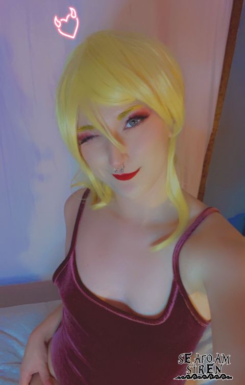 Image of seafoamsirenpremium OnlyFans
