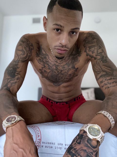 Image of amarxiii0 OnlyFans