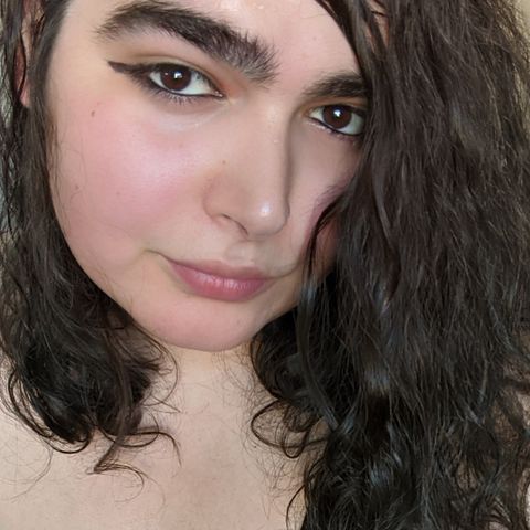 Image of oliviadarkk OnlyFans