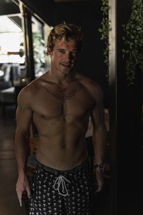 Image of tjoppa101 OnlyFans