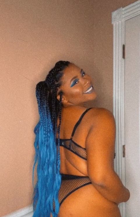 Image of keythebaby OnlyFans