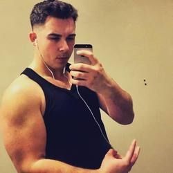 Image of jamesleeds OnlyFans