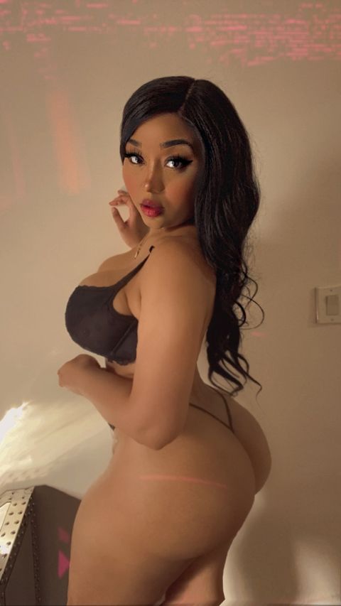 Image of luxurypussyvip OnlyFans