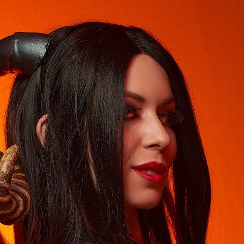 Image of dismoralica OnlyFans